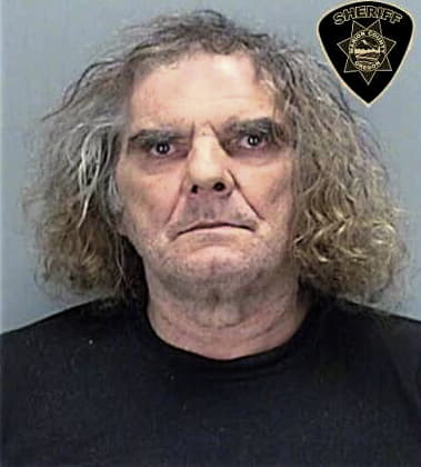 Stephen Wellong, - Marion County, OR 