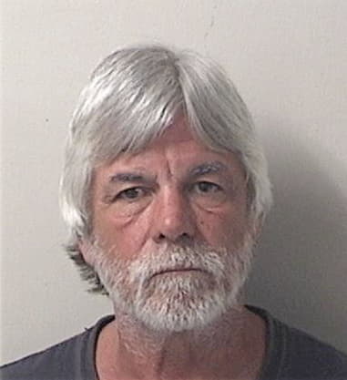 Paul Wells, - Escambia County, FL 