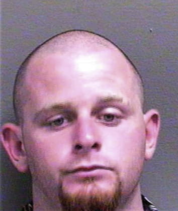 David Westwater - Polk County, FL 