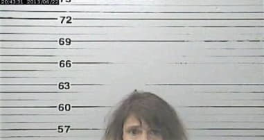 Samantha White, - Harrison County, MS 