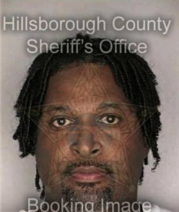 Christopher Williams - Hillsborough County, FL 