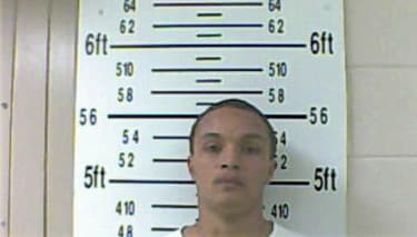 Damen Williams, - Kleberg County, TX 