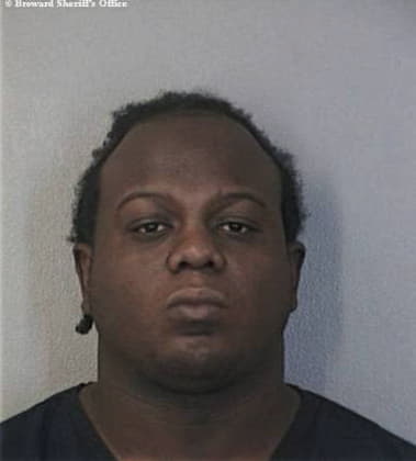 George Williams, - Broward County, FL 