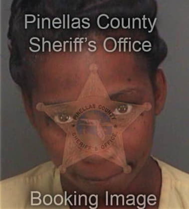 Latoya Williams, - Pinellas County, FL 