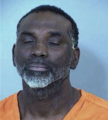 Robert Williams - Maricopa County, AZ 