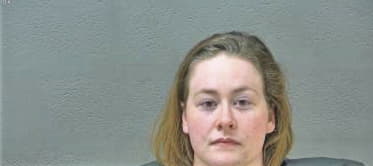 Amanda Wood, - Lynchburg County, VA 