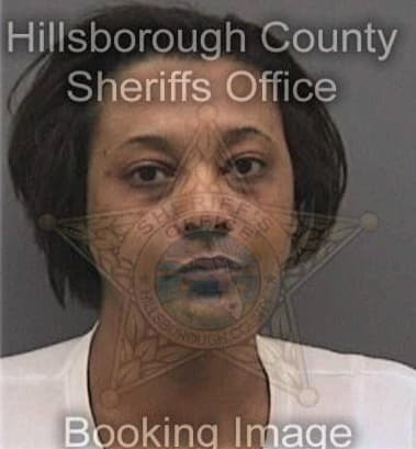 Ciara Young, - Hillsborough County, FL 