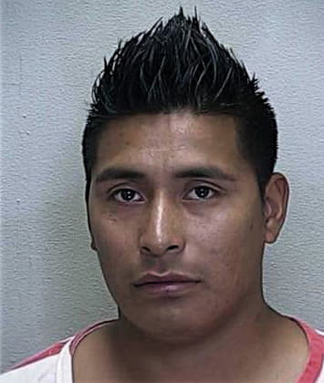 Leonel Aguirre, - Marion County, FL 