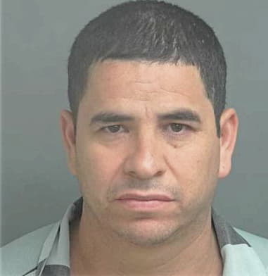 Raymond Aleman, - Montgomery County, TX 