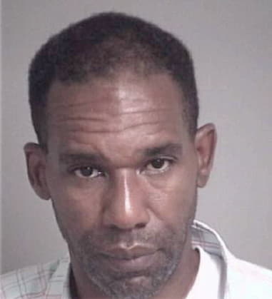 Darrell Alexander, - Cabarrus County, NC 