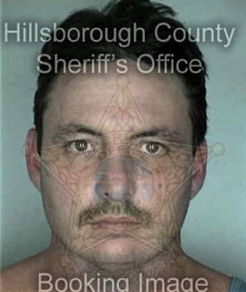 Rogelio Almendarez, - Hillsborough County, FL 