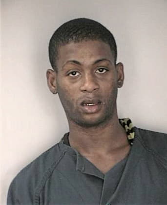 Anthony Anderson, - Hillsborough County, FL 