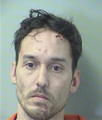 David Arnold, - Okaloosa County, FL 