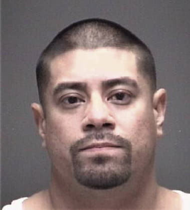 Angelo Arriaga, - Galveston County, TX 