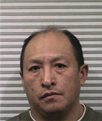 Rodolfo Barriga, - Cache County, UT 