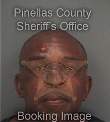 Kenneth Batson, - Pinellas County, FL 