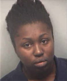 Shakeshia Bell - Fulton County, GA 