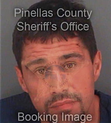 Paul Bennett, - Pinellas County, FL 