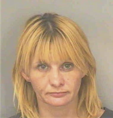 Marie Blair, - Polk County, FL 