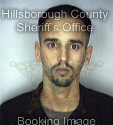 James Blakenship - Hillsborough County, FL 