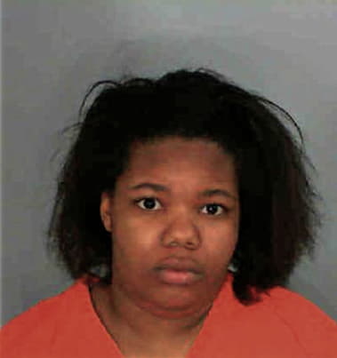 Dawn Bolden - Mecklenburg County, NC 