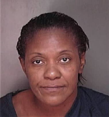 Bessie Bonney - Polk County, FL 