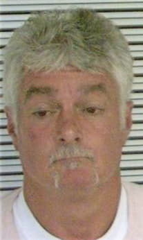 Michael Booher, - Carter County, TN 