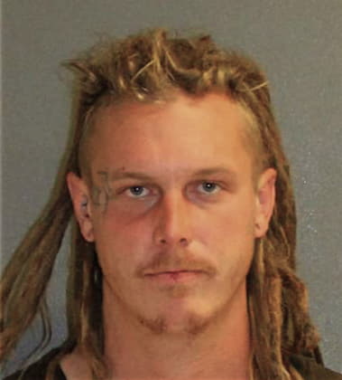 Kevin Bowen, - Volusia County, FL 