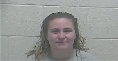 Theresa Bowling, - Montgomery County, IN 