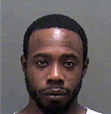 Donald Boyd - Mecklenburg County, NC 