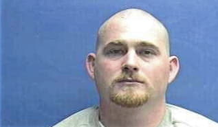 Eric Bracy, - Boyle County, KY 