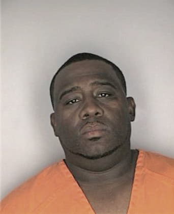 Anthony Bradley - Hillsborough County, FL 