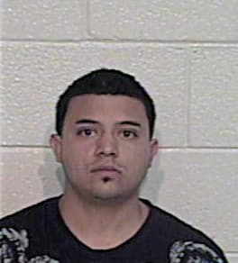 Benjamin Bravo, - Hidalgo County, TX 