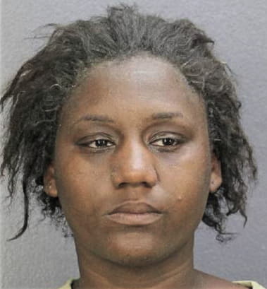 Joann Brown, - Broward County, FL 