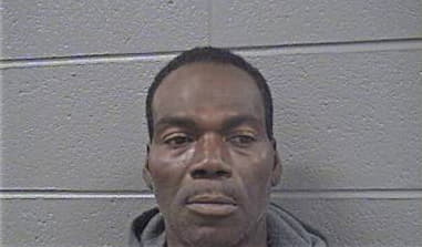 Rodney Buckley, - Cook County, IL 