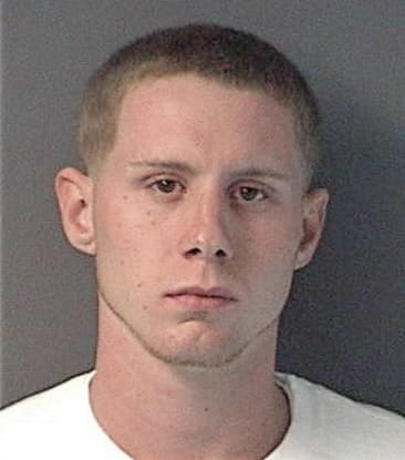 Nicholas Burgans, - Escambia County, FL 