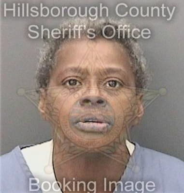 Shawton Bynum, - Hillsborough County, FL 