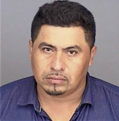 Jose Caraballo, - Highlands County, FL 