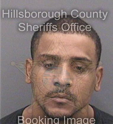 Charles Cartier, - Hillsborough County, FL 