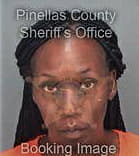 Desharia Cason, - Pinellas County, FL 