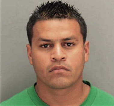 Jose Castro, - Dade County, FL 