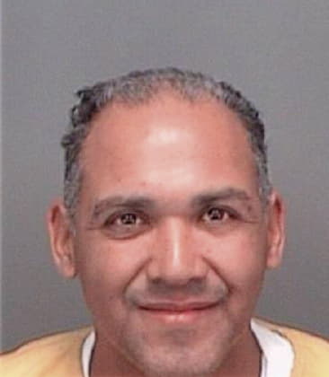 Oscar Castro, - Pinellas County, FL 