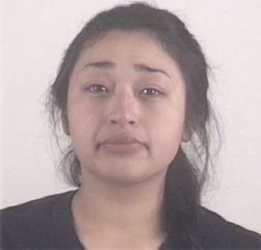 Pamela Cauthern - Tarrant County, TX 
