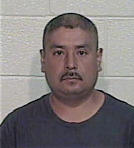 Jay Cavazos, - Hidalgo County, TX 