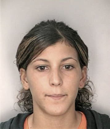 Deanna Cherry - Hillsborough County, FL 
