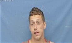 Christopher Christie, - Pope County, AR 