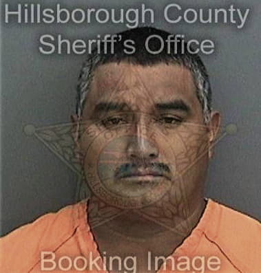Joseph Cimato - Hillsborough County, FL 