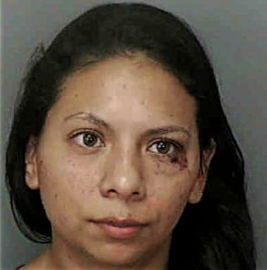 Tiffany Clark - Polk County, FL 