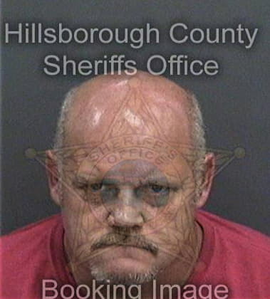 Robert Comas, - Hillsborough County, FL 