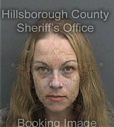 Ashley Coontz, - Hillsborough County, FL 